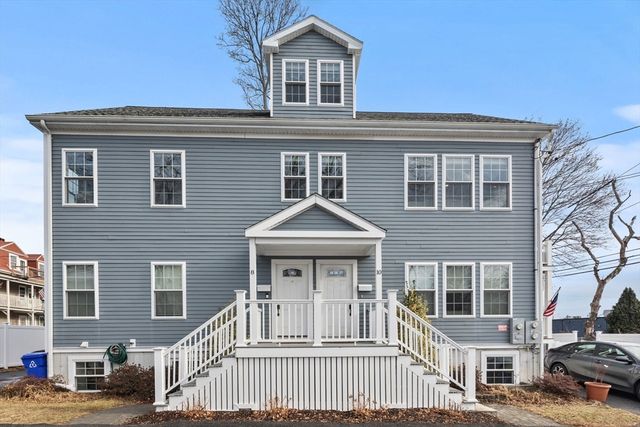 8-10 Ann St 8, Boston, MA 02122