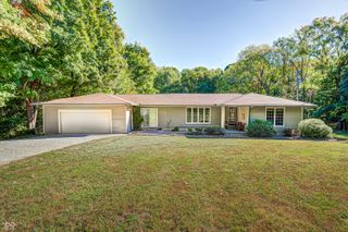 6047 N Brummett Road, Quincy, IN 47456