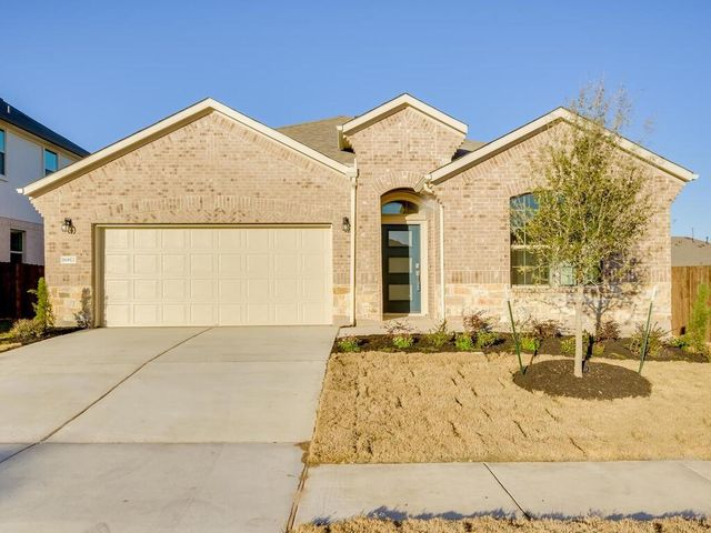 16812 Marcello DR, Pflugerville, TX 78660