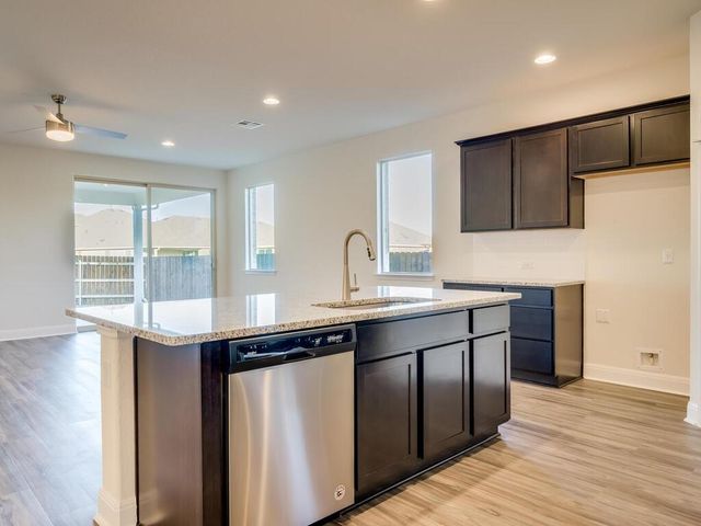 16812 Marcello DR, Pflugerville, TX 78660