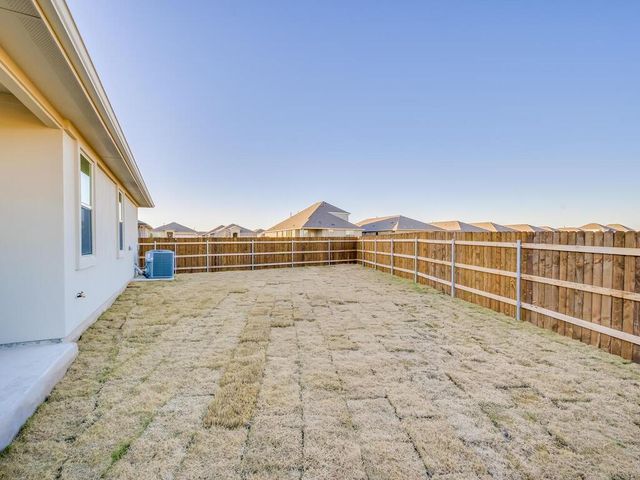 16812 Marcello DR, Pflugerville, TX 78660