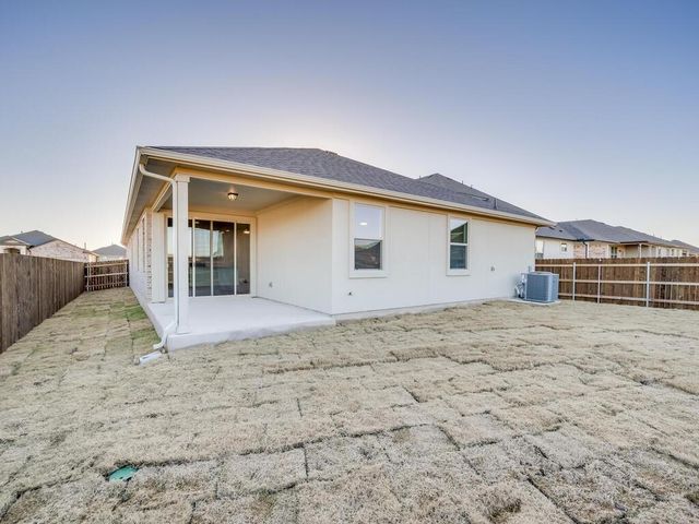 16812 Marcello DR, Pflugerville, TX 78660