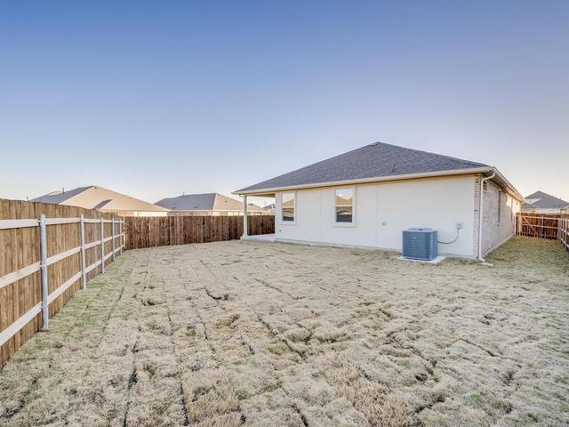 16812 Marcello DR, Pflugerville, TX 78660