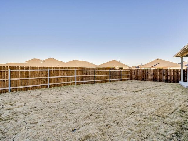 16812 Marcello DR, Pflugerville, TX 78660