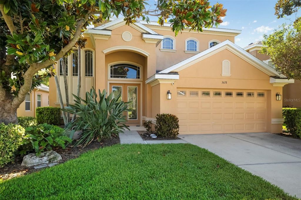 3628 SUMMERWIND CIRCLE, BRADENTON, FL 34209 — photo 2