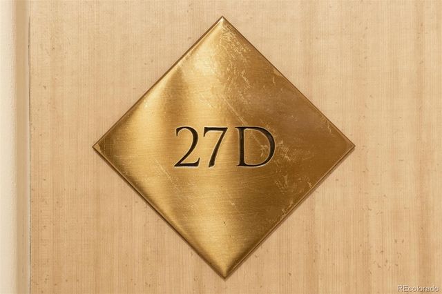 1020 15th Street 27D, Denver, CO 80202