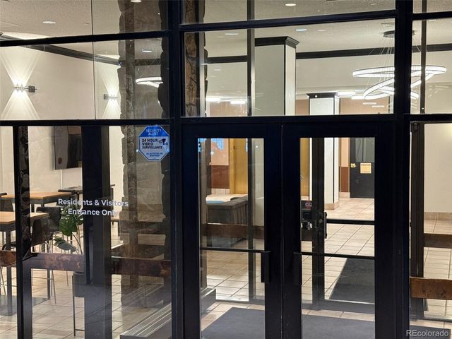 1020 15th Street 27D, Denver, CO 80202