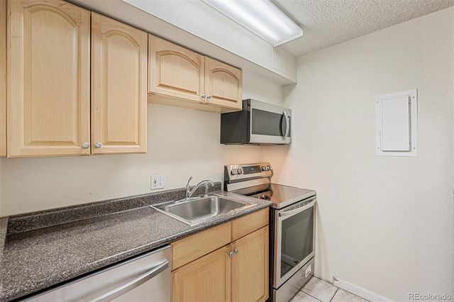 1020 15th Street 27D, Denver, CO 80202