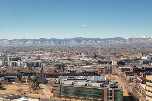 1020 15th Street 27D, Denver, CO 80202