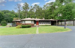 113 Ridgeway Drive, Thomasville, NC 27360