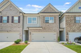 2483 Quay Ridge, Lawrenceville, GA 30044