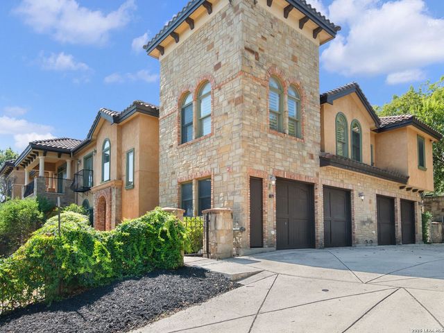 123 Eaton St Apt 104, San Antonio, TX 78209