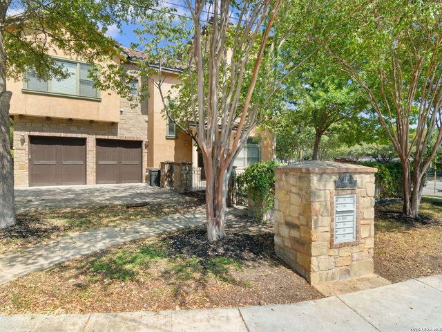 123 Eaton St Apt 104, San Antonio, TX 78209