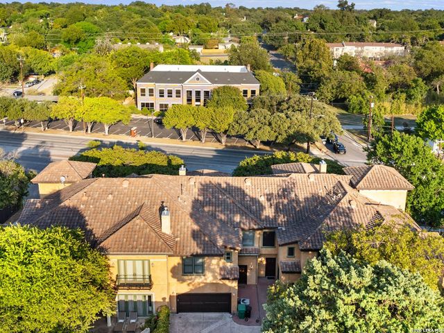 123 Eaton St Apt 104, San Antonio, TX 78209