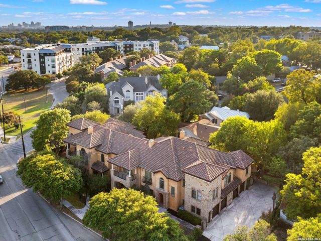 123 Eaton St Apt 104, San Antonio, TX 78209