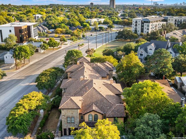 123 Eaton St Apt 104, San Antonio, TX 78209