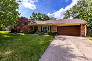 3607 Honeybrook Avenue, Clayton, OH 45415