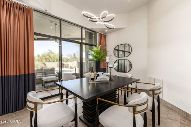 8118 E SADDLE HORN Road, Scottsdale, AZ 85255