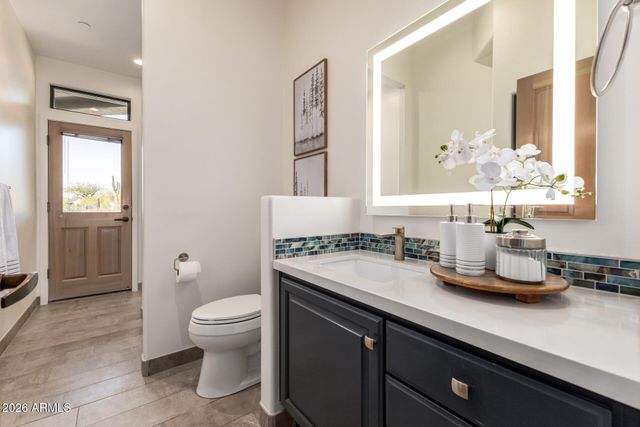 8118 E SADDLE HORN Road, Scottsdale, AZ 85255