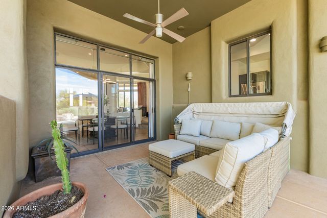 8118 E SADDLE HORN Road, Scottsdale, AZ 85255