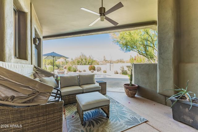 8118 E SADDLE HORN Road, Scottsdale, AZ 85255