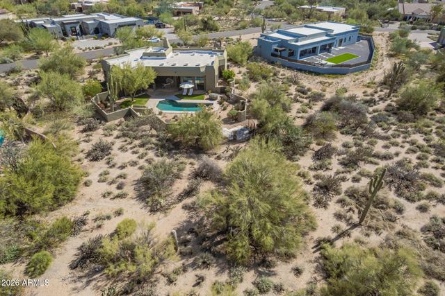 8118 E SADDLE HORN Road, Scottsdale, AZ 85255