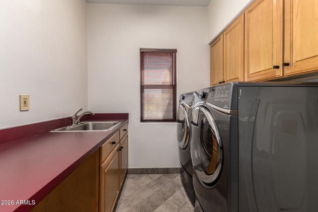 8118 E SADDLE HORN Road, Scottsdale, AZ 85255