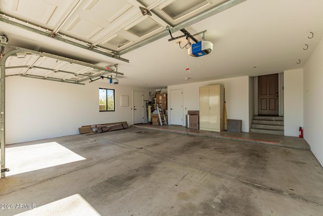8118 E SADDLE HORN Road, Scottsdale, AZ 85255