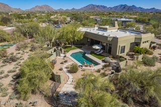 8118 E SADDLE HORN Road, Scottsdale, AZ 85255