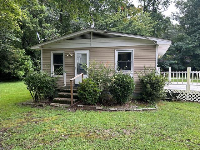 5001 Pearl ST, Chesapeake, VA 23321