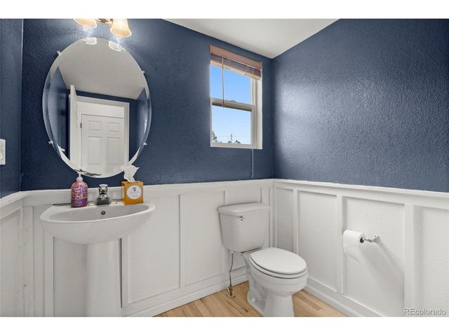 5429 Ben Park Cir, Parker, CO 80134