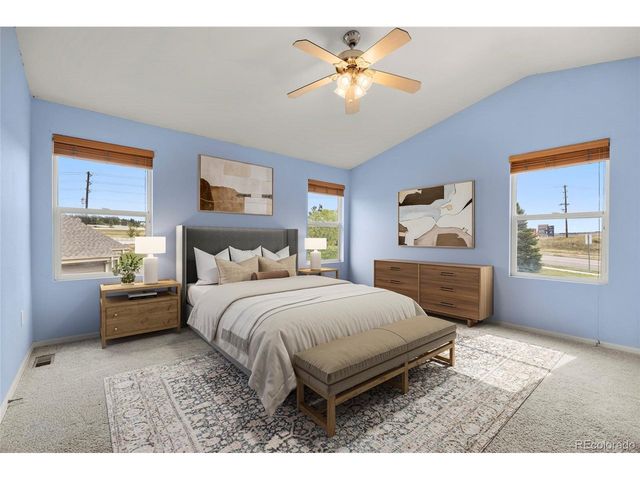 5429 Ben Park Cir, Parker, CO 80134