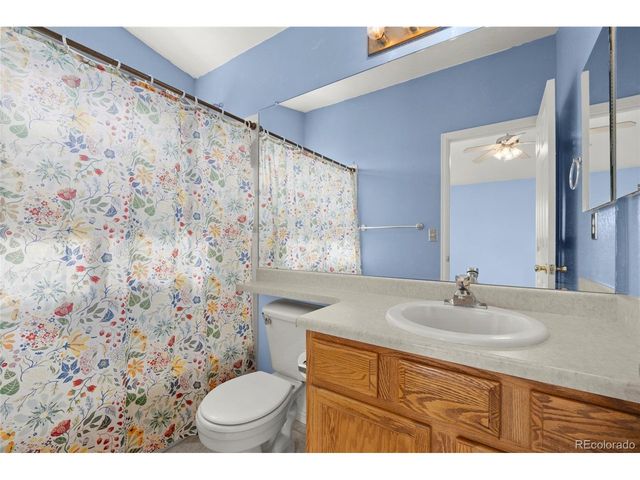 5429 Ben Park Cir, Parker, CO 80134