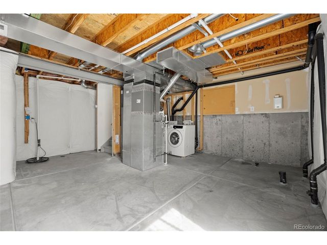 5429 Ben Park Cir, Parker, CO 80134