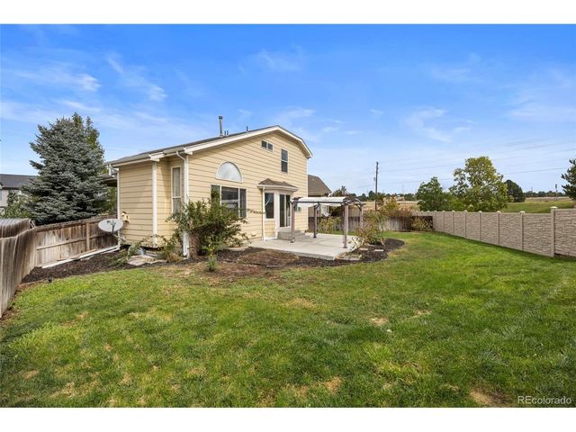 5429 Ben Park Cir, Parker, CO 80134