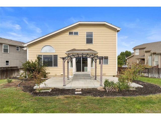 5429 Ben Park Cir, Parker, CO 80134