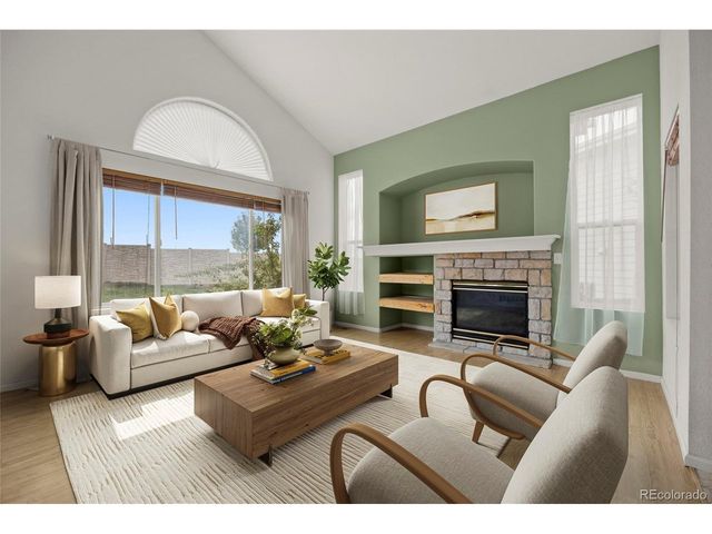 5429 Ben Park Cir, Parker, CO 80134