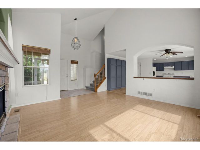 5429 Ben Park Cir, Parker, CO 80134