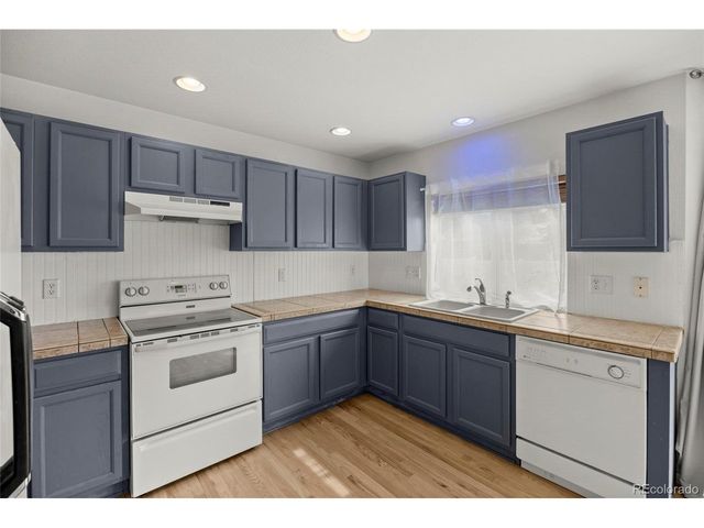 5429 Ben Park Cir, Parker, CO 80134