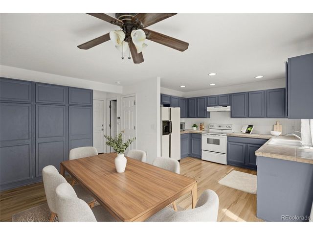 5429 Ben Park Cir, Parker, CO 80134