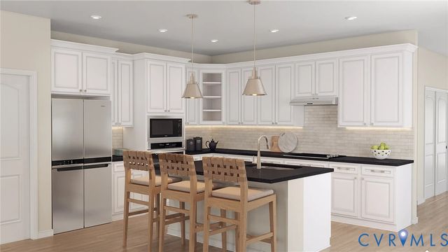 10636 Orchard Blossom Dr, Glen Allen, VA 23059