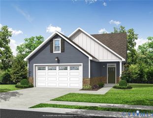 10636 Orchard Blossom Dr, Glen Allen, VA 23059