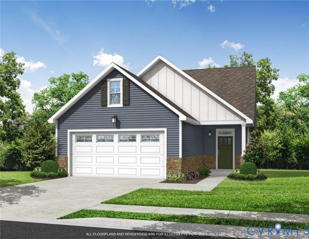 10636 Orchard Blossom Dr, Glen Allen, VA 23059