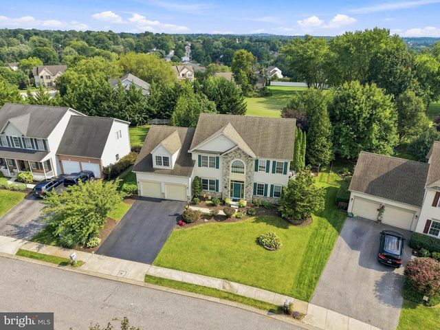1510 GLENLEIGH DR, York, PA 17404