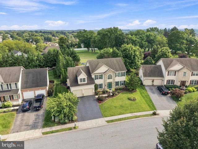 1510 GLENLEIGH DR, York, PA 17404