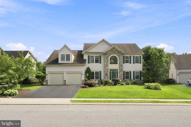 1510 GLENLEIGH DR, York, PA 17404
