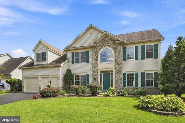 1510 GLENLEIGH DR, York, PA 17404