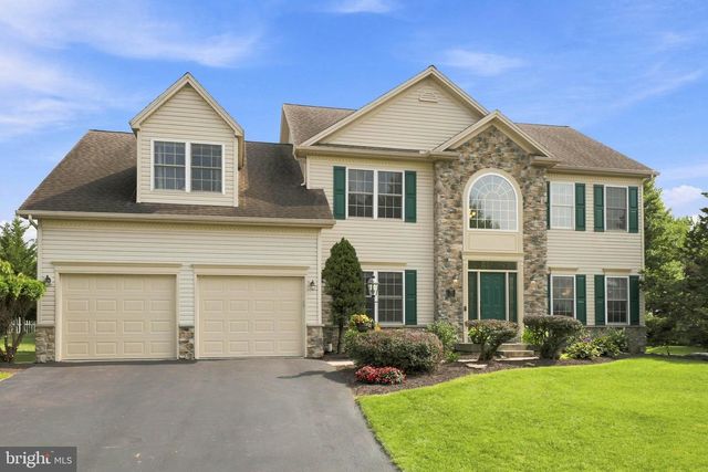 1510 GLENLEIGH DR, York, PA 17404