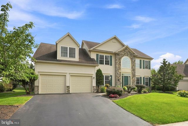 1510 GLENLEIGH DR, York, PA 17404