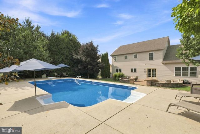 1510 GLENLEIGH DR, York, PA 17404